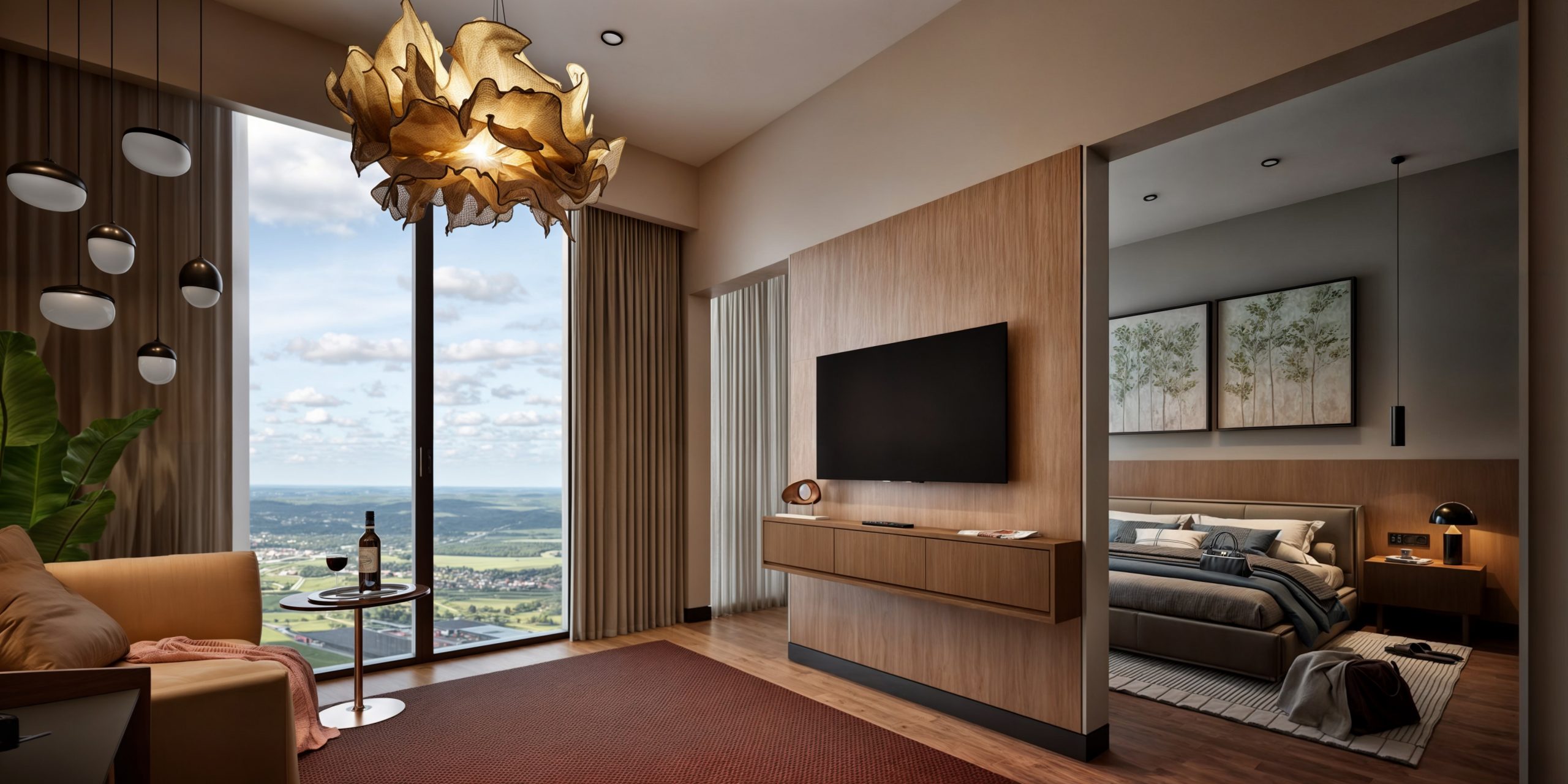 Hotellrum Ingelsta