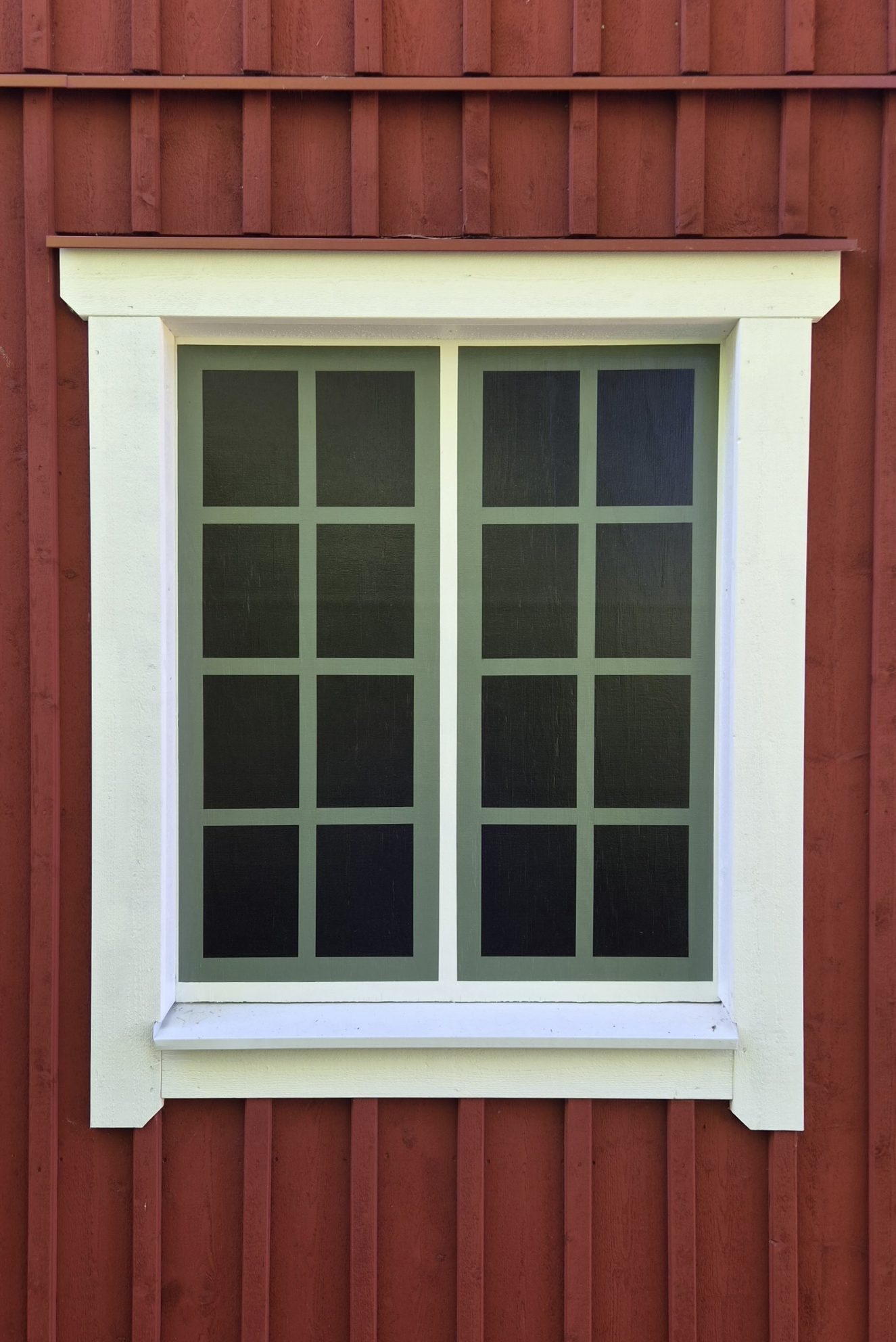 Window Österåker