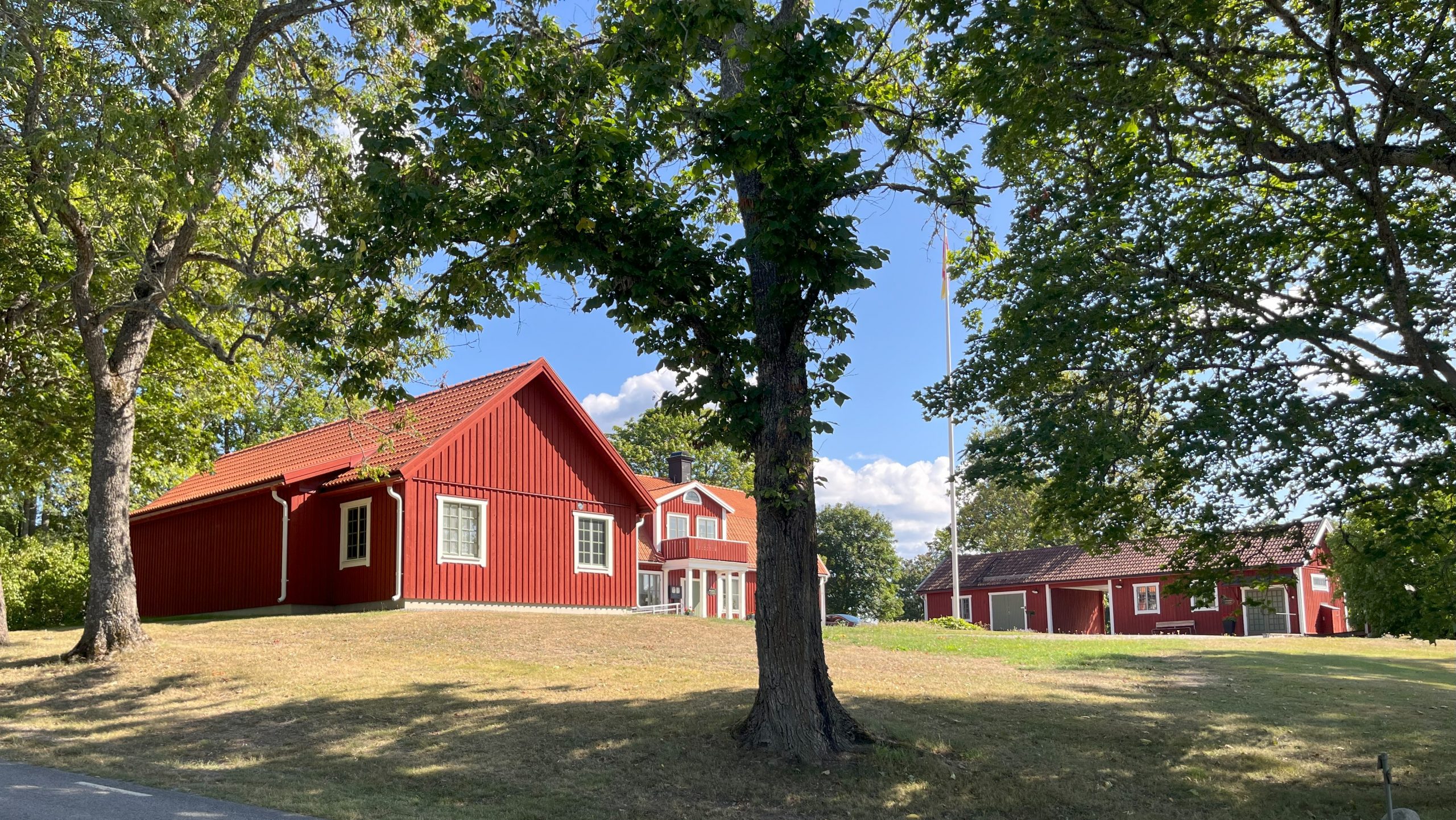 Österåker